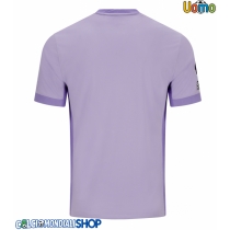 Maglie da calcio Brighton Seconda Maglia 2025-26 Manica Corta